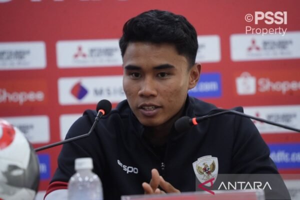 Delapan Pemain Liga 1 yang Dikonfirmasi Bergabung dengan Timnas di Jakarta