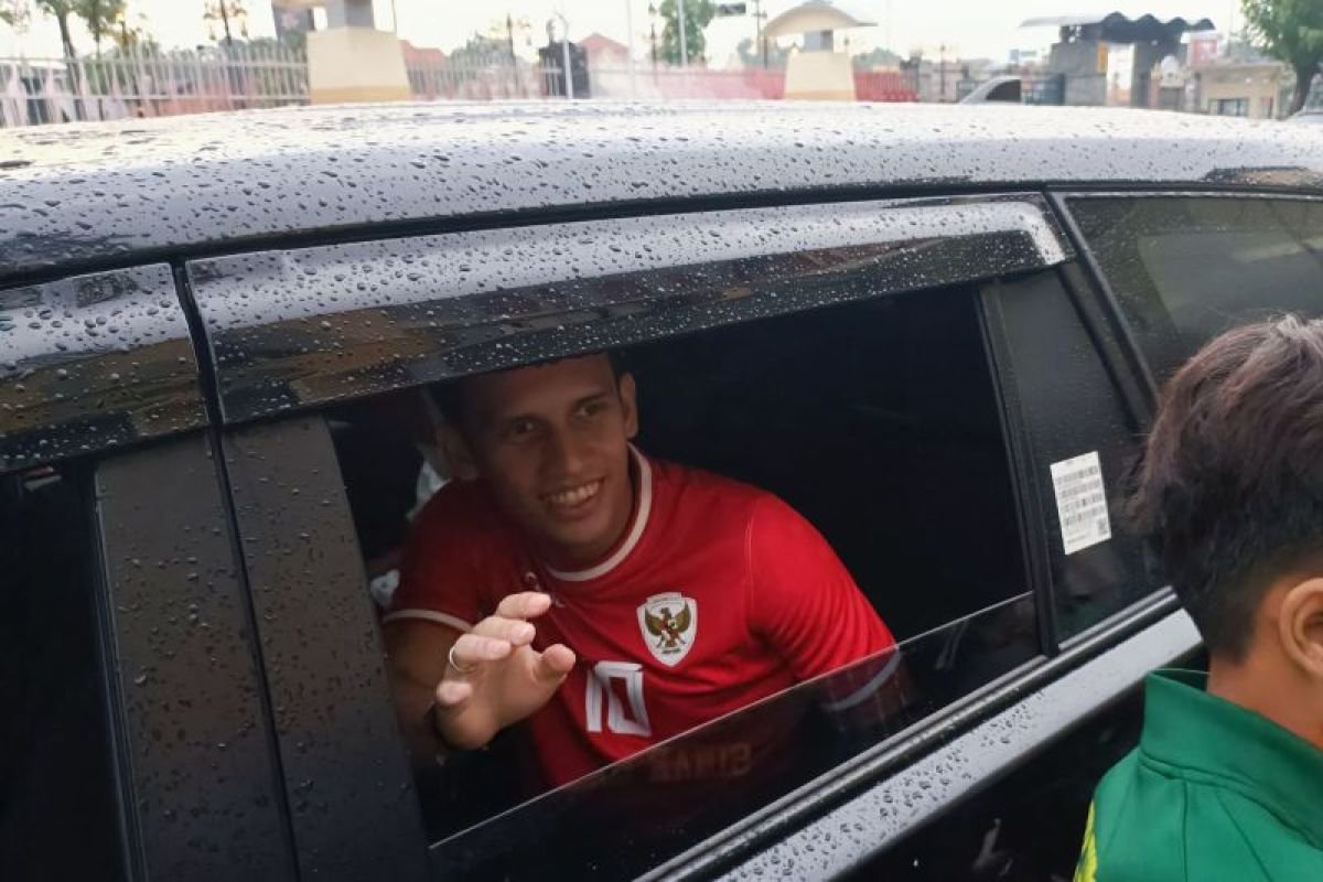 Egy Maulana: Transformasi Stadion untuk Kemajuan Sepak Bola Indonesia