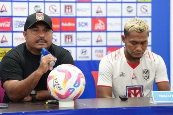 Pemain Malut United Diperbolehkan Ikut Tarkam Selama Liburan