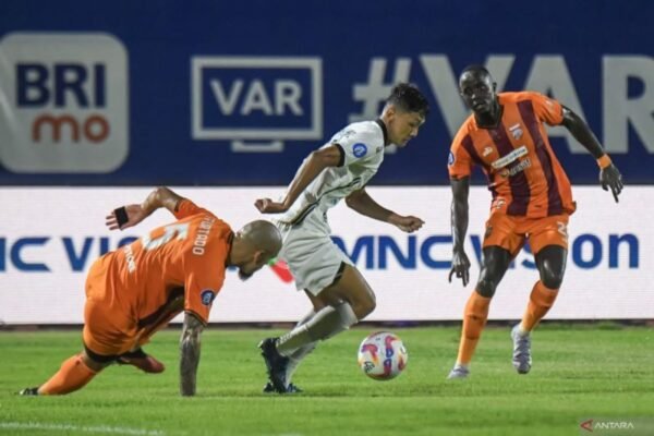 PSSI Berencana Tambah Waktu Bermain untuk Pemain Muda di Liga 1