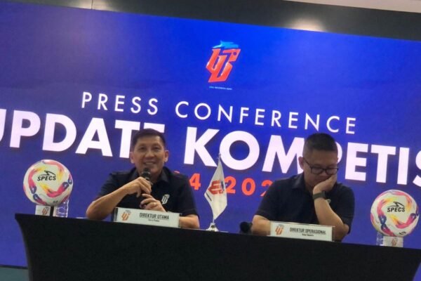 LIB Menyatakan Tidak Akan Campur Tangan dalam Kasus Sanksi Yuran Fernandes