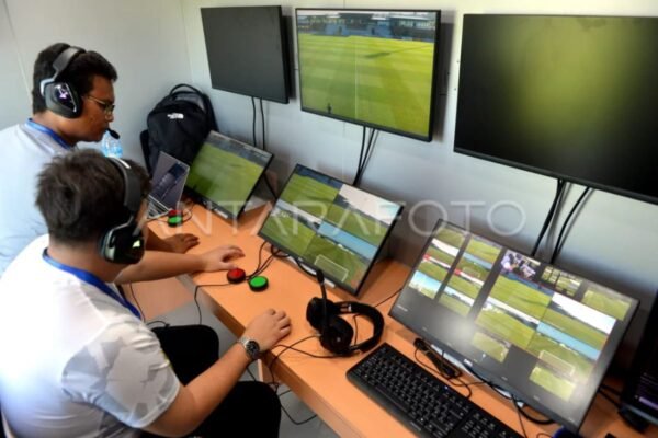 Persiraja Mendukung Implementasi VAR di Liga 2 Indonesia