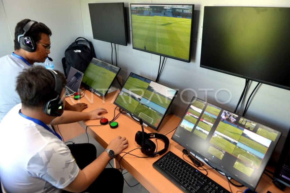Persiraja Mendukung Implementasi VAR di Liga 2 Indonesia