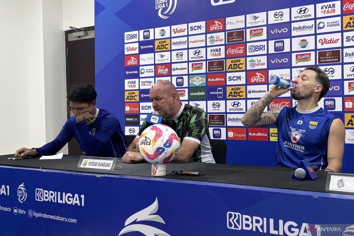 Bojan Hodak: Pertandingan Melawan Tim Bawah Justru Menjadi Tantangan Berat