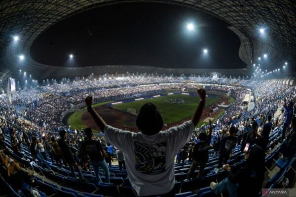 PT LIB Mengadakan 'Malam Penganugerahan' Liga 1 pada 26 Mei