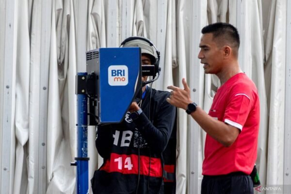 Perbedaan Penggunaan VAR di Liga 2 dan Liga 1: Apa yang Membuatnya Berbeda?