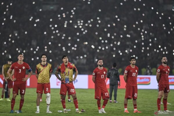 LIB Sambut Positif Pemain Keturunan yang Bergabung di Liga 1