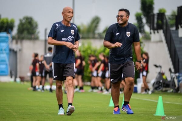 Djenna de Jong Masih Memiliki Kesempatan untuk Menjadi Warga Negara Indonesia