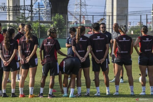 Timnas Putri Butuh Dukungan Besar Suporter untuk Melaju ke Piala Asia