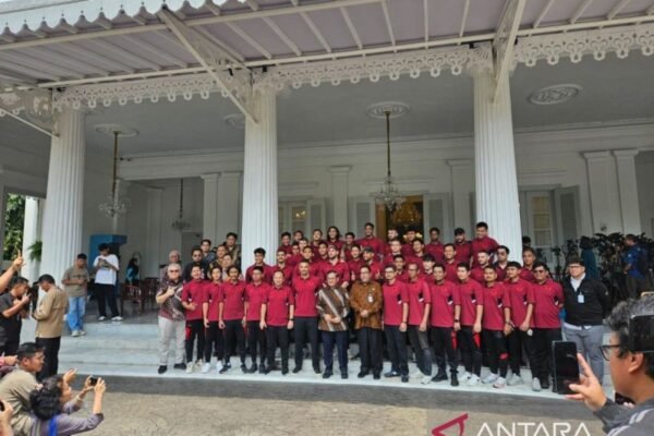 Persija Jakarta Resmi Lepas Raka Cahyana Rizky