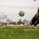 Liga BATU Sepak Bola: Membangun Talenta Muda