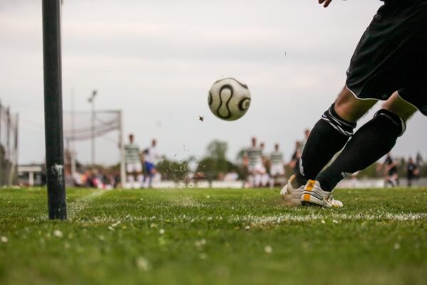 Liga BATU Sepak Bola: Membangun Talenta Muda Liga BATU Sepak Bola: Membangun Talenta Muda