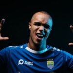 Persib Bandung Resmi Rekrut Dua Pemain Asing Baru