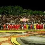 Persijap Mengontrak Gelandang Argentina, Alexis Gomez