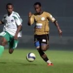 Kabar Duka: Mantan Pemain Persebaya dari Liberia Dilaporkan Meninggal Dunia