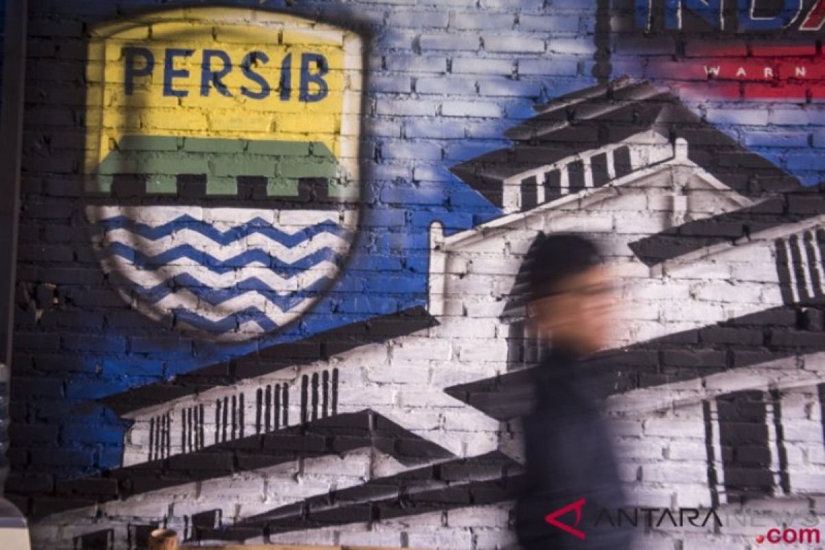 Persib Bandung Resmi Perkenalkan Dua Pemain Asing Terbaru