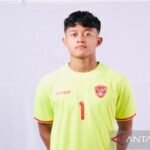 Madura United Tidak Lagi Mengandalkan Kiper Asing