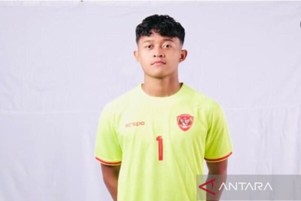 Madura United Tidak Lagi Mengandalkan Kiper Asing