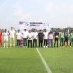 Nusantara Open: Memelihara Ekosistem Sepak Bola Indonesia