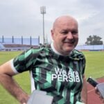 Persib Melakukan Rotasi Setelah Pertandingan Melawan Western Sydney Wanderers