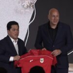 PSSI назначает Александра Цвиерса новым техническим директором - ANTARA News