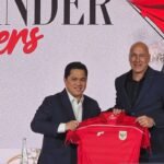 Erick Thohir Minta Klarifikasi Soal Kericuhan di Liga dari Operator
