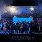 GIC 2025 Berhasil Diselenggarakan: Papua FA dan ASIOP Meraih Gelar Juara