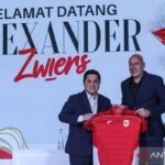 Erick Thohir Menyesali Pembatalan Pertandingan Indonesia vs Kuwait pada FIFA Match Day