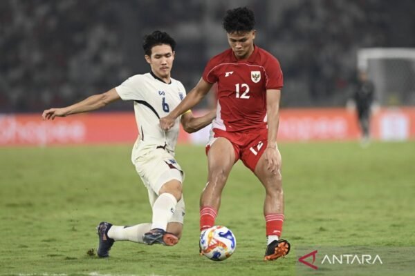 Hokky Caraka Secara Resmi Bergabung dengan Persita Tangerang