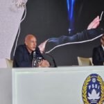 PSSI Mengangkat Alex Zwiers Sebagai Direktur Teknik Baru