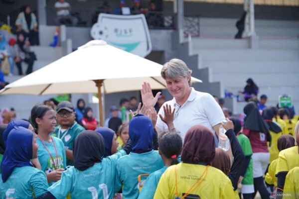 MLSC Bekasi Seri 1: Peningkatan Kuantitas dan Kualitas