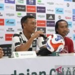Deltras Berusaha Curi Poin di Markas Persela