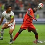 Pertandingan Sengit: Bali United Bersaing Ketat Melawan Persija, Berakhir Imbang 1-1