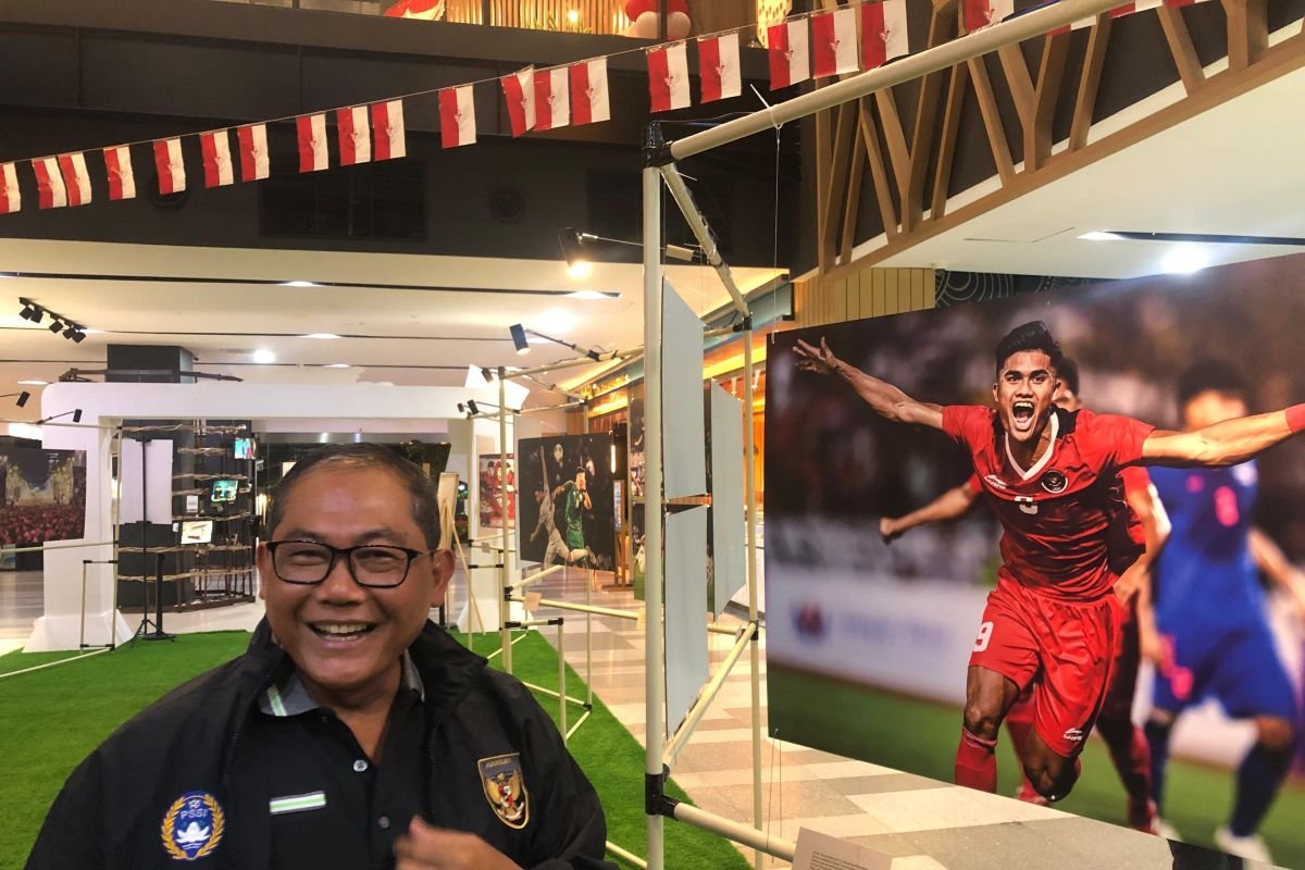 Menjelang Kualifikasi Piala Asia, Timnas U-23 Berkumpul Mulai Senin