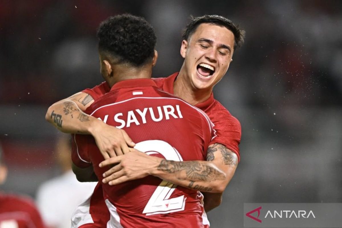 Johnny Jansen Akui Pernah Ingin Eliano Bergabung dengan Bali
