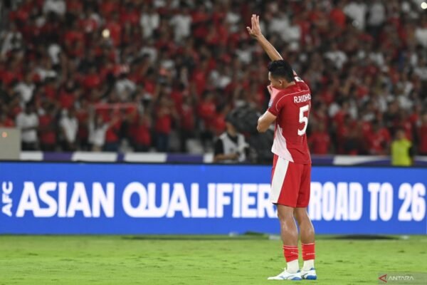 Rizky Ridho Buka Peluang untuk Berkarier di Luar Negeri