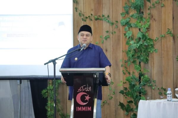 Munafri Berharap Manajemen PSM Tingkatkan Komunikasi dengan Tavares