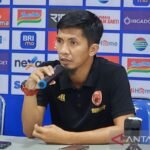 PSM Makassar Mengangkat Ahmad Amiruddin sebagai Pelatih Sementara