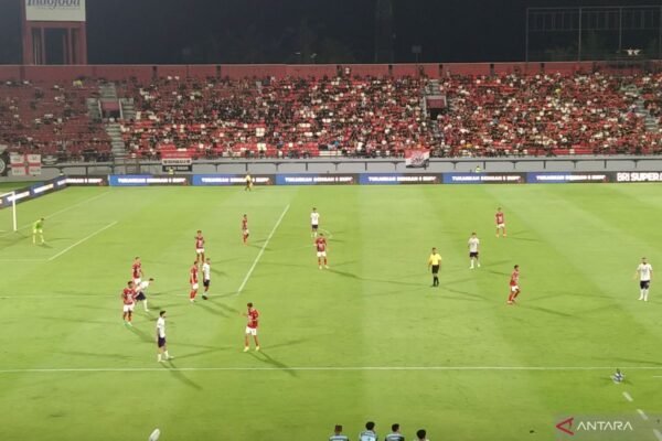 Pertandingan Tanpa Gol: Bali United dan Persita Berbagi Poin di Lapangan