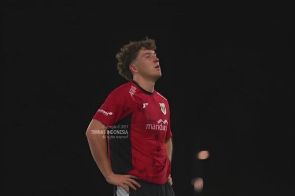 Patrick Kluivert Tetap Waspada Terhadap Kondisi Ole Romeny