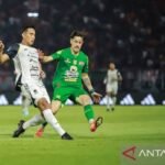 Rizky Ridho Menghargai Kesempatan Nominasi Puskas 2025