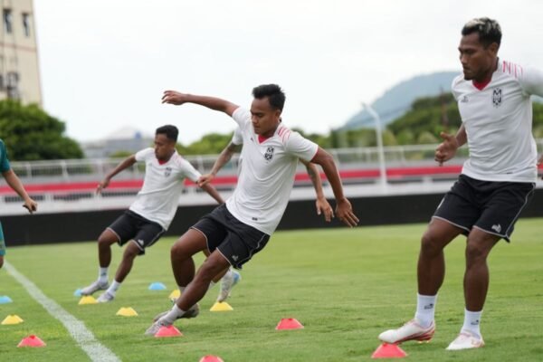 Malut United: Waspadai Kebangkitan Semen Padang!