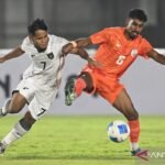 Berikut adalah beberapa alternatif judul untuk "Indra Ingin Lawan Kuat dalam FIFA Match Day untuk Persiapan SEA Games":

1. "Indra Mengincar Lawan Berkualitas di FIFA Match Day Menjelang SEA Games"
2. "Persiapan SEA Games: Indra Berharap Dapat Lawan Kuat di FIFA Match Day"
3. "Indra Targetkan Pertandingan Berat pada FIFA Match Day untuk Persiapan SEA Games"
4. "FIFA Match Day: Indra Siapkan Tim Hadapi Lawan Tangguh untuk SEA Games"
5. "Mencari Tantangan: Indra Butuh Lawan Kuat di FIFA Match Day untuk SEA Games"
6. "Persiapan Optimal: Indra Rindu Pertandingan Kuat di FIFA Match Day Sebelum SEA Games"

Silakan pilih atau modifikasi sesuai kebutuhan!