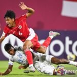 Berikut beberapa alternatif judul untuk "Rangkuman Perjalanan Timnas Indonesia di Piala Dunia U17 2025":

1. "Sorotan Perjalanan Timnas Indonesia di Piala Dunia U17 2025"
2. "Ikhtisar Timnas Indonesia di Piala Dunia U17 2025"
3. "Perjalanan Timnas Indonesia: Piala Dunia U17 2025 Dalam Sorotan"
4. "Rekap Perjalanan Timnas Indonesia di Piala Dunia U17 2025"
5. "Kilasan Perjalanan Timnas Indonesia di Piala Dunia U17 2025"
6. "Capaian Timnas Indonesia di Piala Dunia U17 2025: Rangkuman Lengkap"
7. "Perjalanan Epik Timnas Indonesia di Piala Dunia U17 2025"
8. "Rangkuman Timnas Indonesia: Langkah di Piala Dunia U17 2025"

Silakan pilih atau modifikasi sesuai kebutuhan!