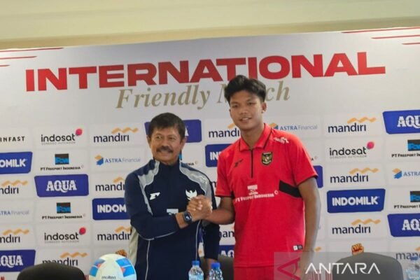 Indra Sjafri Mengungkap Keterbatasan Data Mengenai Thailand dan Vietnam