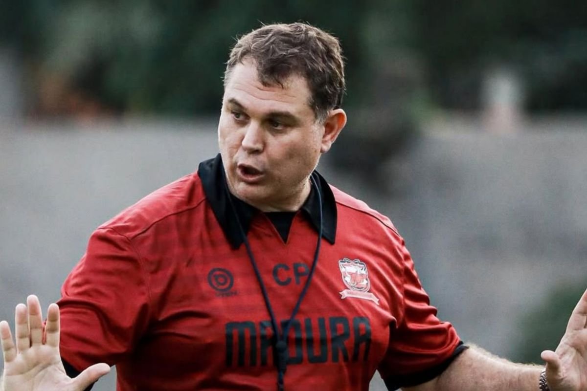 Carlos Pereira Optimis Madura United Bisa Bersaing