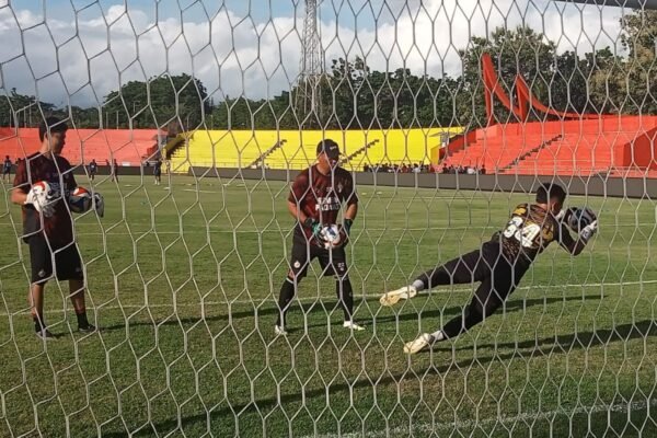 Semangat Kebangkitan: Semen Padang Siap Beraksi Pasca Jeda Kompetisi
