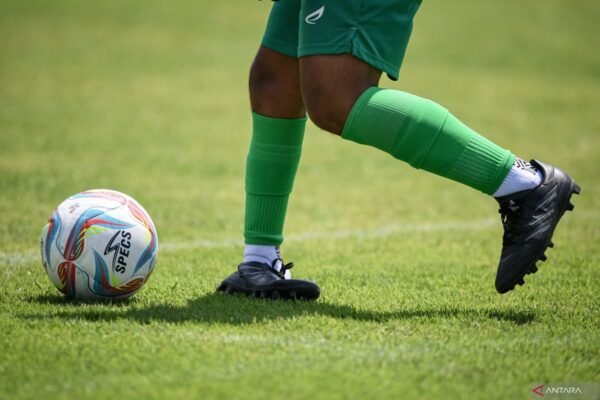 Indonesia Targetkan Empat Besar dalam Kualifikasi Piala Dunia CP 2026