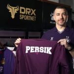 Persik Resmi Tunjuk Marcos Reina sebagai Pelatih Baru Gantikan Ong Kim Swee