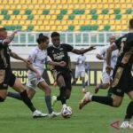 PSM Makassar Siapkan Diri untuk Pertandingan Melawan PSBS Biak